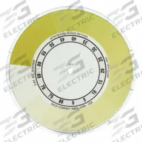 HACH Nitrite Color Disc: 9262900, Nitrite, 1/2 in Overall Ht, 4 in Overall Wd, 4 3/8 in Overall Dp. Key specifications — Product Type: Nitrite Color Disc; Manufacturer Part Number: 9262900; Brand: HACH; Test Parameters: Nitrite.