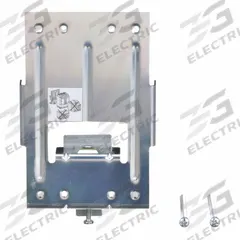 SQUARE D Mounting Adapter: Mounting Adapter, Square D PowerPact H and J-Frame Circuit Breakers (MPN S29305). Key specifications — For Use With: Square D PowerPact H and J-Frame Circuit Breakers; Brand: SQUARE D; Accessory Type: Mounting Adapter.