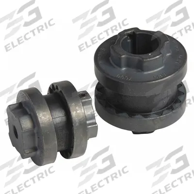 ARMSTRONG Circulating Pump Coupler: Mfr Part # 812734-000 - Motor Couplers for Circulator Pumps