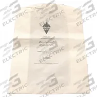 APPROVED VENDOR Vacuum Bag: Minuteman, Dry, Paper, 1-Ply, Std, 10E086. Key specifications — Compatible Vacuum Brand: Minuteman; Bag Pickup Type: Dry; Bag Material: Paper; Ply Count: 1-Ply; Brand: APPROVED VENDOR; Compatible Vacuum Manufacturer Part Number: C83905-03; Manufacturer Part Number: 10E086.