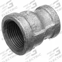 APPROVED VENDOR Metal Pipe Elbow: Straight, 150 psi, 1 1/2 in x 1 1/4 in, Malleable Iron (MPN 793FL3). Key specifications — Maximum Operating Pressure: 150 psi.