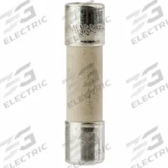 BUSSMANN Fuse: S501 Series, Fast-Acting, 250 mA, 250 V AC, Non-Indicating, 5 mm x 20 mm (MPN BK/S501-250-R). Key specifications — Brand: BUSSMANN; Series: S501; Equivalent Fuse Series: GDA, S501, 216 & GSD.