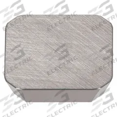 TUNGALOY Square Milling Insert: SEKN42AFTN UX30 (MPN 6806346)