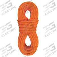 STERLING ROPE General Purpose Utility Rope: Kernmantle, 7/16 in Dia, 670 lb Working Load Limit (MPN SS110070061). Key specifications — Brand: STERLING ROPE; Rope Type: Static.