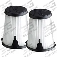 MILWAUKEE Cartridge Filter: Milwaukee®, 0850-20, Std, Dry, Paper (MPN 49-90-1950). Key specifications — Filter Pickup Type: Dry; Filter Material: Paper; Compatible Vacuum Brand: Milwaukee®; Brand: MILWAUKEE; Compatible Vacuum Manufacturer Part Number: 0850-20.