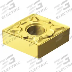 SANDVIK COROMANT Turning Insert: CNMG 16 06 08-MM 2025 (MPN CNMG 542-MM 2025). Key specifications — attr257733: CNMG 16 06 08-MM 2025.