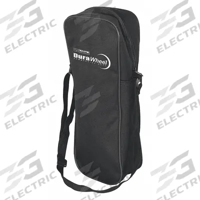 DURAWHEEL Carrying Case: Fixed Handle Handle - Measuring Wheel Accessories
