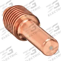 AMERICAN TORCH TIP Electrode: 5 PK (MPN 120573ATTC). Key specifications — Duty Rating: Standard; Manufacturer Part Number: 120573ATTC; For Plasma Torch Type: Machine; Brand: AMERICAN TORCH TIP; For Plasma Torch Series (Table): PAC120/121/121M/121TS/123M/123T/125M/125T.