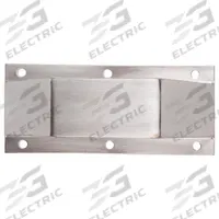 KEEDEX End Cap: End Cap (MPN K-12S-VON). Key specifications — Brand: KEEDEX; Product Type: End Cap.