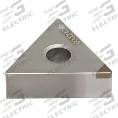SUMITOMO Triangle Turning Insert: NU-TNMA333, NU-TNMA160412 (MPN NUTNMA333-BN2000). Key specifications — attr257938: NU-TNMA333; attr257939: NU-TNMA160412.