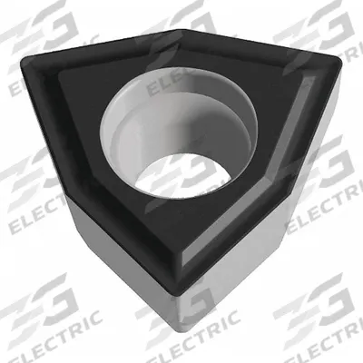 WALTER Indexable Drill Insert: WOMX100508-B57 (MPN 6381938) - Machining