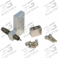 SMC Shock Absorber, Extend: Mfr Part # MXS-BS25, MXS Series. Key specifications — attr948518: MXS-BS25; attr948527: MXS; attr948531: SMC.