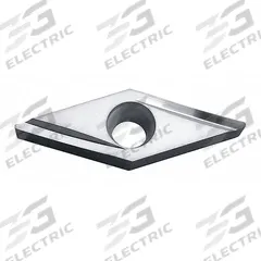 KYOCERA Diamond Turning Insert (MPN VBGT2205RYTN620)