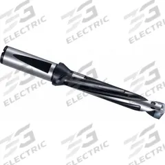 KYOCERA Replaceable Tip Drill (MPN SF0750DRA160M5)
