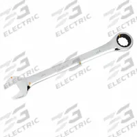 GEARWRENCH Ratcheting Combination Wrenches: Alloy Steel, Full Polish Chrome, 3/4 in Head Size (MPN 9024). Key specifications — attr309600: 3/4 in; attr309611: Full Polish Chrome; attr309610: Alloy Steel; attr309604: No; attr309612: No; attr309613: No; attr324932: GEARWRENCH.