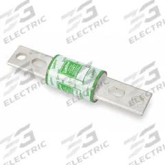 BUSSMANN Fuse: Class L, KLU Series, Bolt-On Body, Time-Delay, 1.2 kA, 600 V AC, Non-Indicating (MPN KLU-1200). Key specifications — Brand: BUSSMANN; Series: KLU.