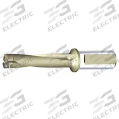 WIDIA Indexable Insert Drill: TCF0625R4SLR075B (MPN 5578314). Key specifications — attr257192: TCF0625R4SLR075B.