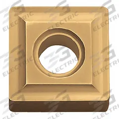 KYOCERA Square Turning Insert: SNMG322 CA525, SNMG090308. Key specifications — attr257901: SNMG090308; attr257900: SNMG322 CA525.