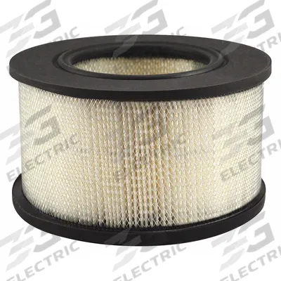 BALDWIN FILTERS Automotive Air Filter: Round-Oval, Engine, Round, Axial Seal - Round/Oval Engine Air Filters