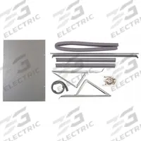 FRIEDRICH Window Mount Kit: Window Mount Kit, Kuhl, 857PR2/857PR5/857PT0/857PT2 (MPN KWIKLB). Key specifications — Compatible Brand: Kuhl; Product Type: Window Mount Kit; Brand: FRIEDRICH.