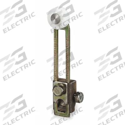 ARO Actuating Arm: Roller, 32°F to 160°F - ARO Manual Air Control Valve Parts & Accessories