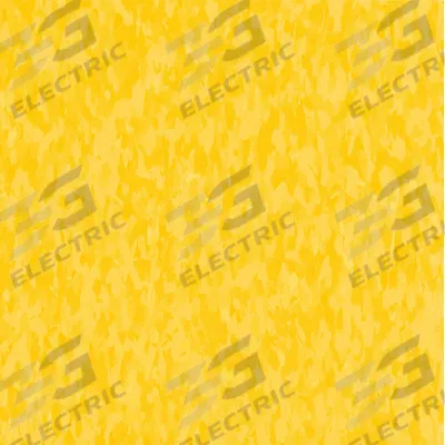 ARMSTRONG FLOORING Vinyl Floor Tiles: Lemon Lick, Std Excelon Imperial Texture, 12 in Tile Wd - Imperial Texture VCT