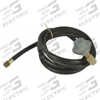 DAYTON Regulator Assembly: 5002758 Mfr Part #. Key specifications — Compatible Manufacturer Part Number: 1WVL9; Product Type: Regulator Assembly; Manufacturer Part Number: 5002758.