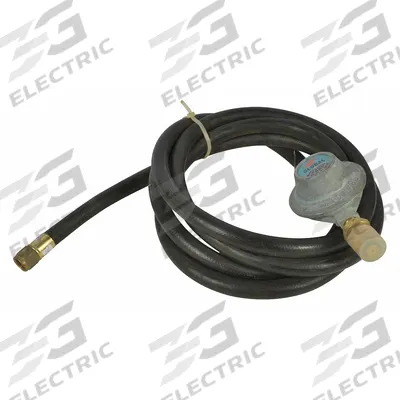 Dayton Regulator Assembly: 5002758 Mfr Part # - Replacement HVACR Pumps, Valves & Tubing