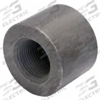 ANVIL Cap: 1/2 in, NPT Threaded, 9,000 psi, Steel, 1 5/16 in Lg, Cap (MPN 0361290307). Key specifications — Maximum Operating Pressure: 9,000 psi; (DO NOT SEND) Manufacturer Location: Globally Sourced.