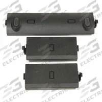 STRYKER PHYSIO-CONTROL Replacement Trainer/Demo Battery Compartment Cover: Lithium, 11250-000162 (MPN 21250-000003). Key specifications — Battery Type: Lithium; Includes: (3) Replacement Trainer/Demo Battery Compartment Covers; Brand: STRYKER PHYSIO-CONTROL; Compatible with Manufacturer Model Number: 11250-000162; Product Type: Replacement Trainer/Demo Battery Compartment Cover.