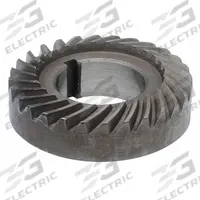 DOTCO Gear, 6K: Mfr Part # 2647PT, Bevel Gear. Key specifications — attr948908: 2647PT; attr948916: Bevel Gear.