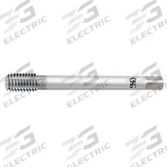 OSG Screw Thread Insert STI Tap: Thread Forming, #2-56 UNC, H1 / 2B-3B, Modified Bottoming Chamfer (MPN 1626000108). Key specifications — attr1299996: H1 / 2B-3B.