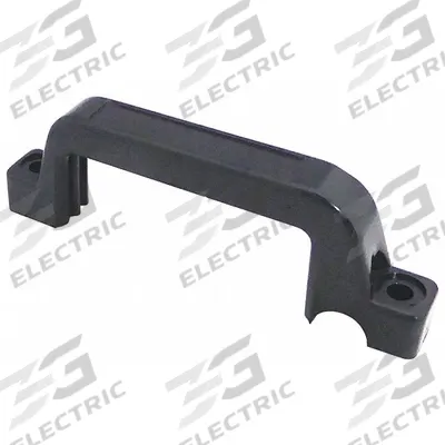 TSURUMI Drain Cover Handle: Mfr Part # 200-500-230 - Handles for Dewatering & Wastewater Pumps