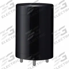 PATLITE Tower Light Mounts and Bases: Tower Light Base, For LR7, 3 7/8 in Overall Ht, LR7-02WTNK. Key specifications — Brand: PATLITE; Compatible with Series: LR7; Connection Type: Terminal Block; Housing Color: Black; IP Rating: IP65(IEC 60529) / NEMA TYPE 4X,13; Mounting Location: Threaded Mount; Manufacturer Part Number: LR7-02WTNK; Includes: Terminal block.