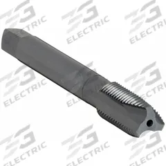OSG Spiral Point Tap: M18x2.5 Metric, D7 / 4H-6H, 3 Flute, Plug Chamfer (MPN 2893201). Key specifications — attr1299616: D7 / 4H-6H.