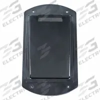 PORTACOOL Fill Door: Fill Door, Portable Evaporative Cooler, Portacool, Apex (MPN INJS0029K). Key specifications — attr1156931: Plastic; attr1156919: PORTACOOL; attr1156936: Fill Door; attr1156922: Apex™ 500; attr1156917: INJS0029K.