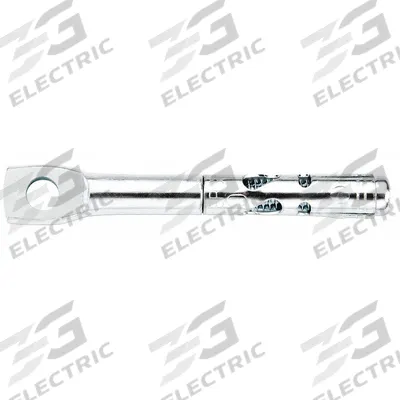 DEWALT Sleeve Anchor: 2 3/8 in Overall Lg, 5/16 in Dia, 1/4"-20 Thread Size, Steel - Tie Wire Sleeve Anchors