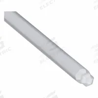 WIHA Precision Hex Screwdriver: Precision, Std Lg, 1/8 in Tip Size, 6 1/2 in Overall Lg (MPN 26431). Key specifications — attr1205241: WIHA; attr1205242: 1/8 in.