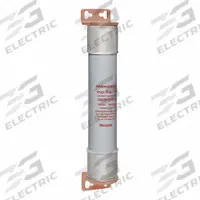 MERSEN Medium Voltage Fuses: DHR0 Series, R-Rated, 5.08 kV AC, 100 A, Gen Purpose, Indicating (MPN A051B1DHR0-3R). Key specifications — Series: DHR0; Brand: MERSEN.