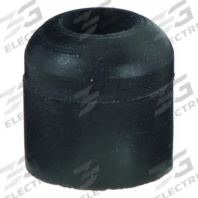 APPROVED VENDOR Bumper Door Stop: Door - Mounted, 1/2 in Wd, 3/16 in Overall Ht - Standard Door Stops