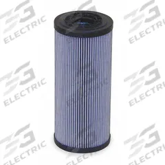PARKER Hydraulic Filter Element: 931018Q, KZ20, Fiberglass. Key specifications — attr95749: 20; attr98900: PARKER.