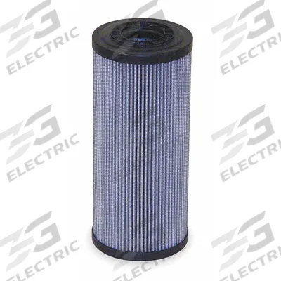 Parker Hydraulic Filter Element: 931018Q, KZ20 - Hydraulic Cartridge Filter Elements