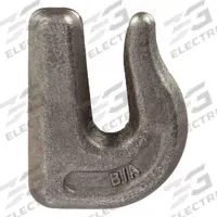B/A PRODUCTS CO. Grab Hook: 5/16 in Overall Hook Size, 70 (MPN 11-516WGH). Key specifications — Grade: 70; Hook Type: Grab Hook; Brand: B/A PRODUCTS CO..