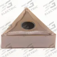 SUMITOMO Triangle Turning Insert: TNMG333ESU, TNMG160412NSU (MPN TNMG333ESU-T1500Z). Key specifications — attr257938: TNMG333ESU; attr257939: TNMG160412NSU.