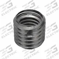 E-Z LOK Self Locking Thread Insert: Thin Wall, 1/2"-13 Int Thrd Sz, 5/8"-11 Ext Thrd Sz, Steel, 5 PK (MPN 319-8-PK5). Key specifications — Compatible Tap Size: 5/8"-11; Internal Thread Fit: 2B; System of Measurement: Inch; Thread Type: Coarse; Wall Type: Thin Wall; External Thread Fit: 2A.