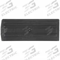 QUANTUM STORAGE SYSTEMS Bin Divider: 17 1/4 in x 6 3/4 in, Not Electrostatic Discharge Conductive (MPN DMS532). Key specifications — Compatible Manufacturer Model Number: QMS532; Brand: QUANTUM STORAGE SYSTEMS.