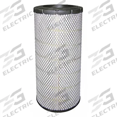BALDWIN FILTERS Automotive Air Filter: Round-Oval, Engine, Round, Radial Seal - Round/Oval Engine Air Filters