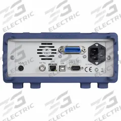B&K PRECISION Bench Digital Multimeter: CAT I 1000V/CAT II 300V, 10 A AC Current Measurement - Max (MPN 5492CGPIB). Key specifications — Brand: B&K PRECISION; Instrument Counts: 200,000; Calibration Certificate Included: Included.