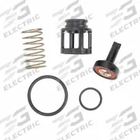 WATTS Backflow Preventer Repair Kits: First or Second Check Kit, 36JC65, 719/LF719, RK-LF719 (MPN RK 719-CK4-1/2). Key specifications — Compatible Valve Size: 1/2 in; Compatible with Grainger Part No.: 36JC65; Compatible with Series: RK-LF719; Compatible with Mfr. Model No.: 719; Includes: Disc Holder.