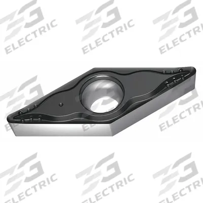 WALTER Diamond Turning Insert: VCGT221-MM4 WSM20S - Diamond Indexable Turning Inserts